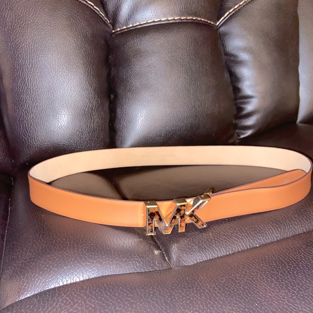 Michael Kors belt